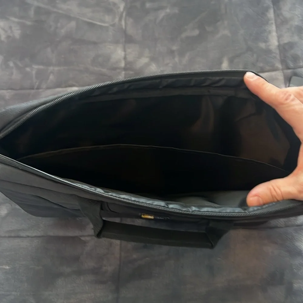 Case logic Laptop‎ Bag - Black